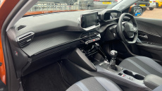 Peugeot 2008 1.2 PureTech Allure 5dr Petrol Estate